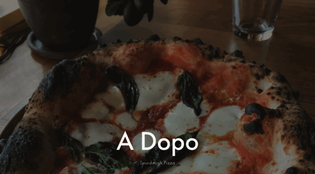 adopopizza.com