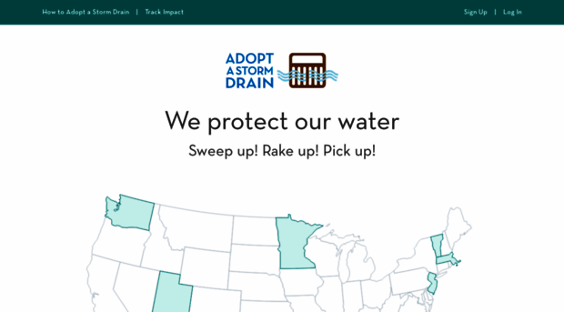 adopt-a-drain.org