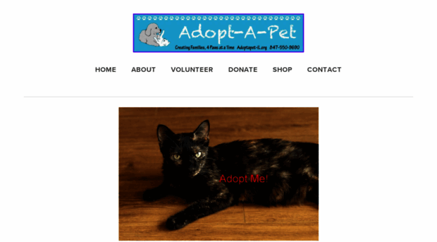 adoptapet-il.org