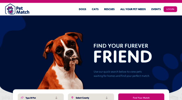 adoptapet.ie