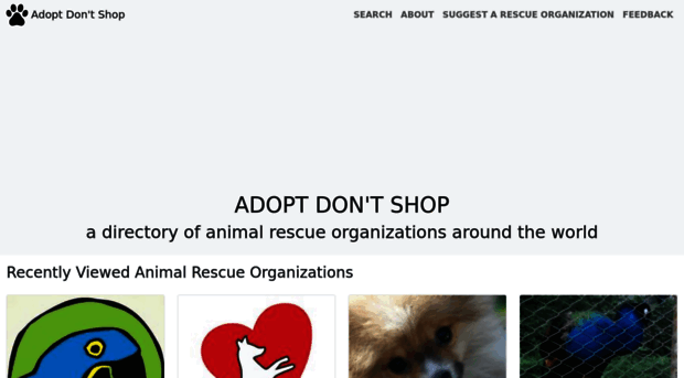 adoptdont.shop