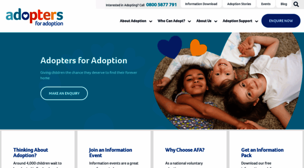 adoptersforadoption.com