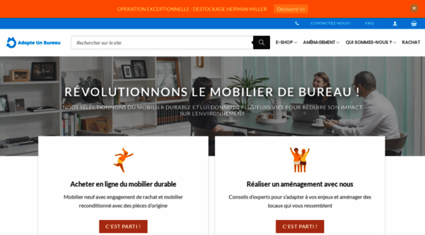 adopteunbureau.fr