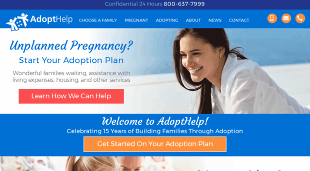adopthelp.com