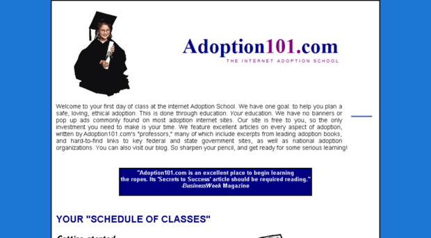adoption101.com