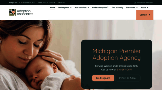 adoptionassociates.net