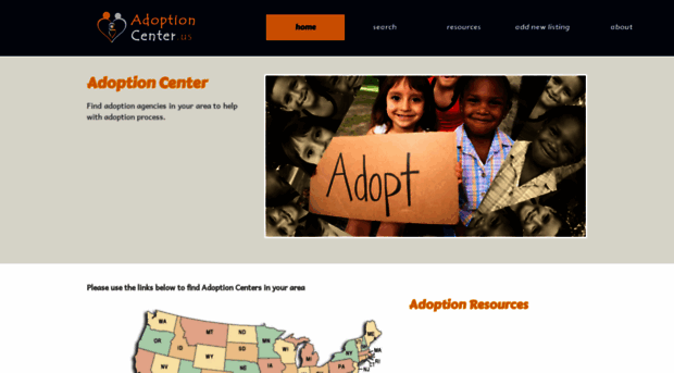 adoptioncenter.us