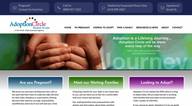 adoptioncircle.org