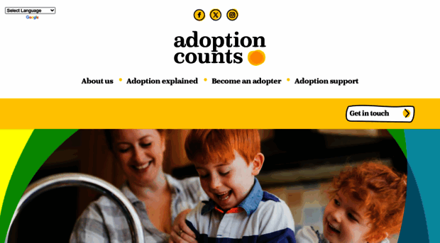 adoptioncounts.org.uk