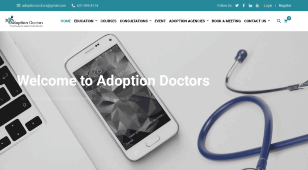 adoptiondoctors.com