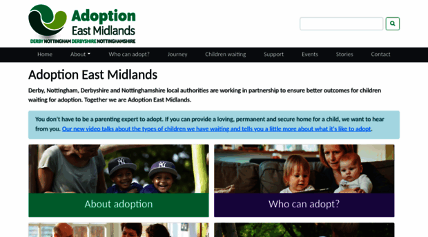 adoptioneastmidlands.org.uk