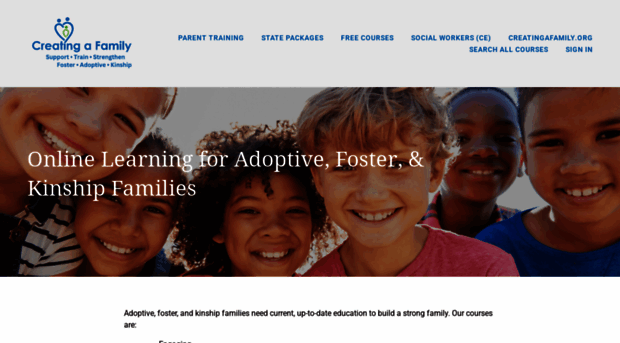 adoptioned.org