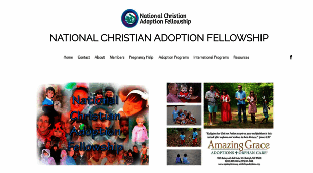 adoptionfellowship.org