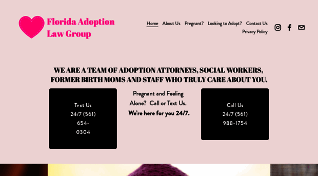 adoptionflorida.com