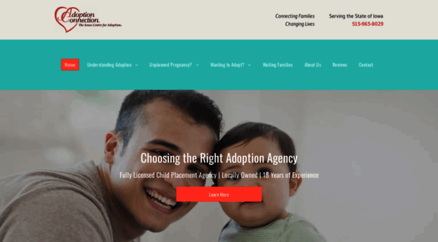 adoptioniowa.com