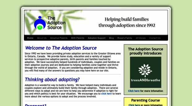 adoptionottawa.ca
