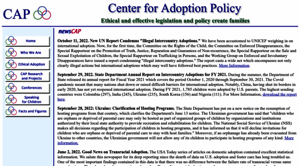 adoptionpolicy.org