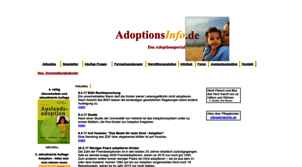 adoptionsinfo.de