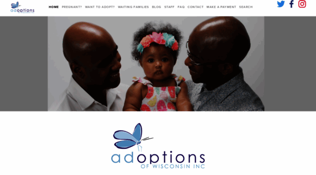 adoptionsofwisconsin.com