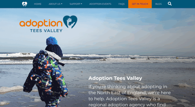 adoptionteesvalley.org.uk