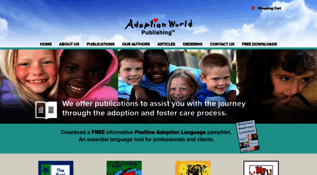 adoptionworld.net