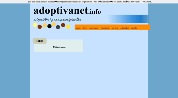 adoptivanet.info
