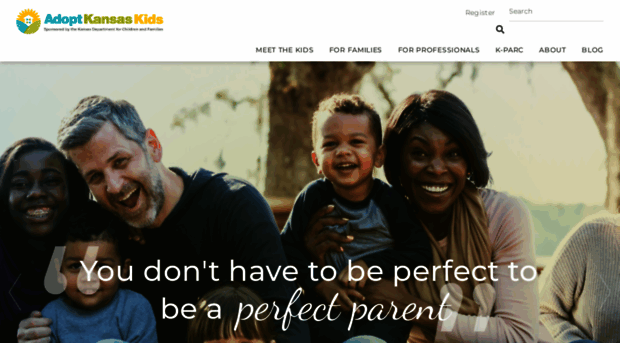 adoptkskids.org