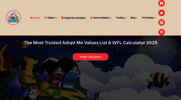 adoptmevaluestrade.com