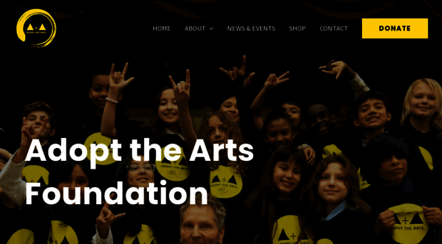 adoptthearts.org