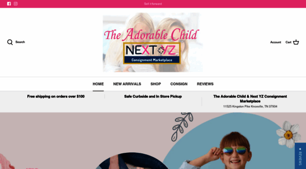 adorableonline.co