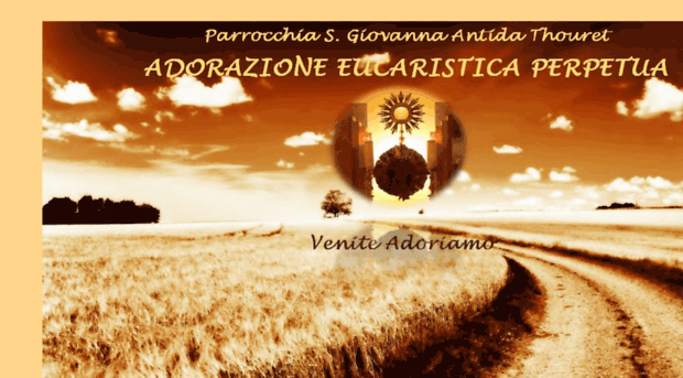 adorazioneeucaristica.it