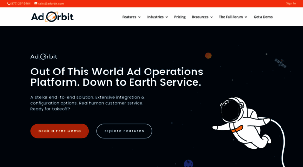 adorbit.com