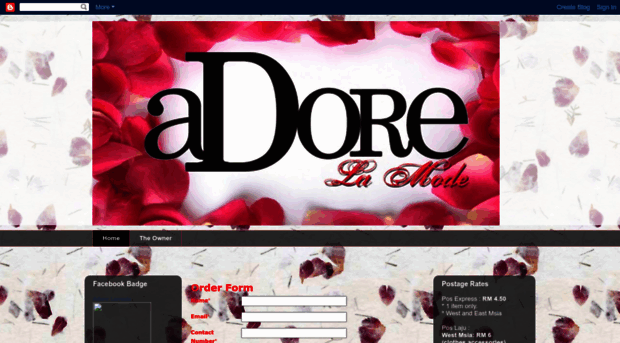 adore-lamode.blogspot.com