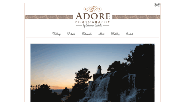 adore-photography.com