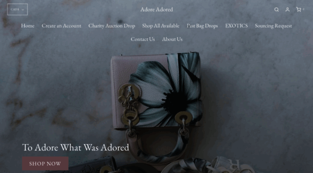 adoreadored.com