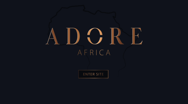 adoreafrica.com