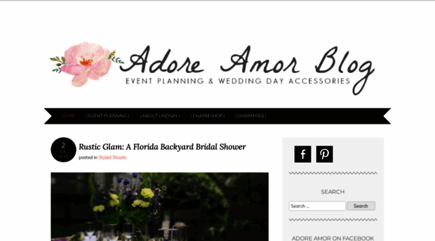 adoreamorblog.com