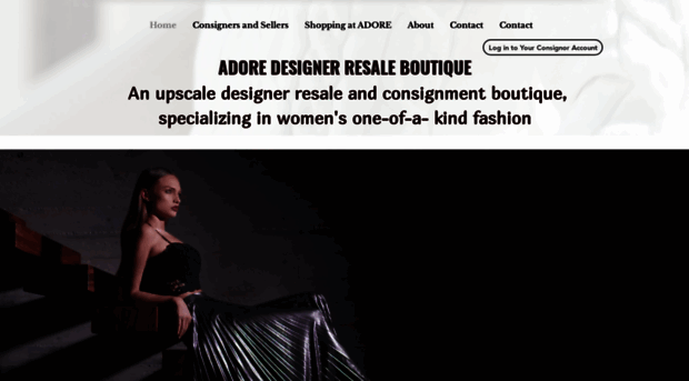 adoreboutiques.com