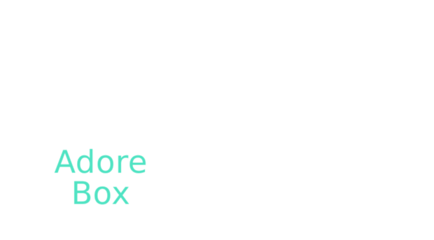 adorebox.com