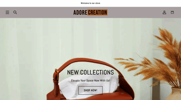adorecreation.com
