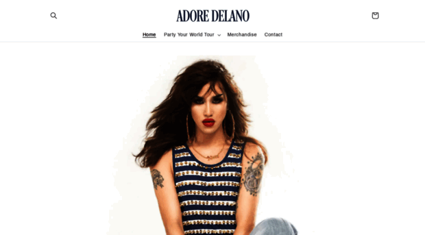 adoredelano.com