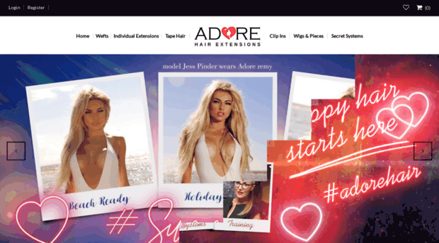 adoreextensions.co.uk