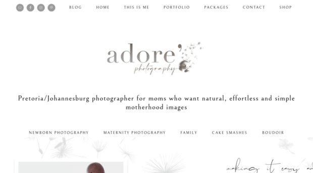 adorephotography.co.za