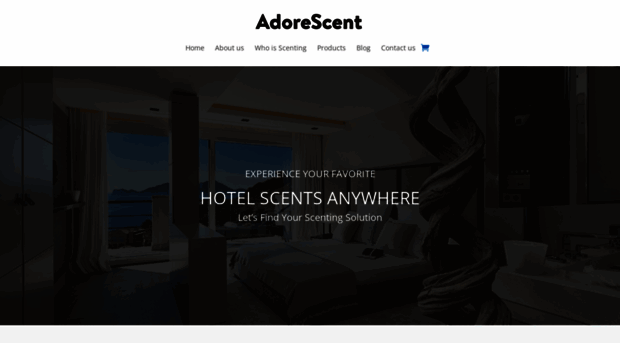 adorescent.com