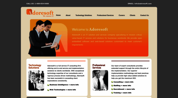 adoresoft.com