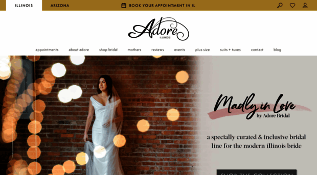 adoreyourdress.com