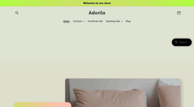 adorila.com