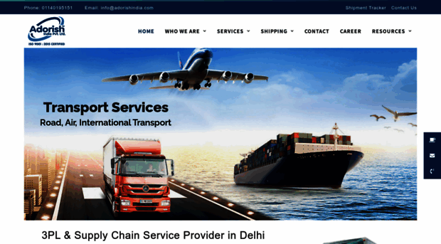 adorishindia.com
