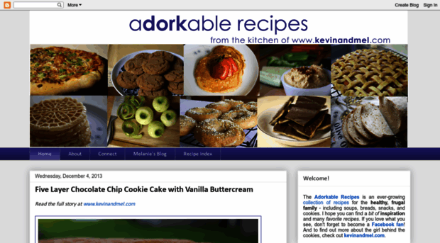 adorkablerecipes.blogspot.com