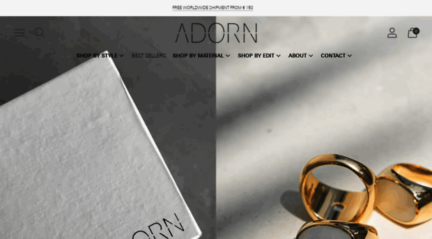 adorn.nl